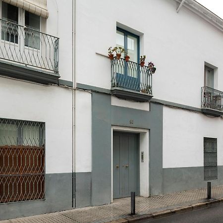 Alohamundi Pasion Apartment Sevilla Bagian luar foto