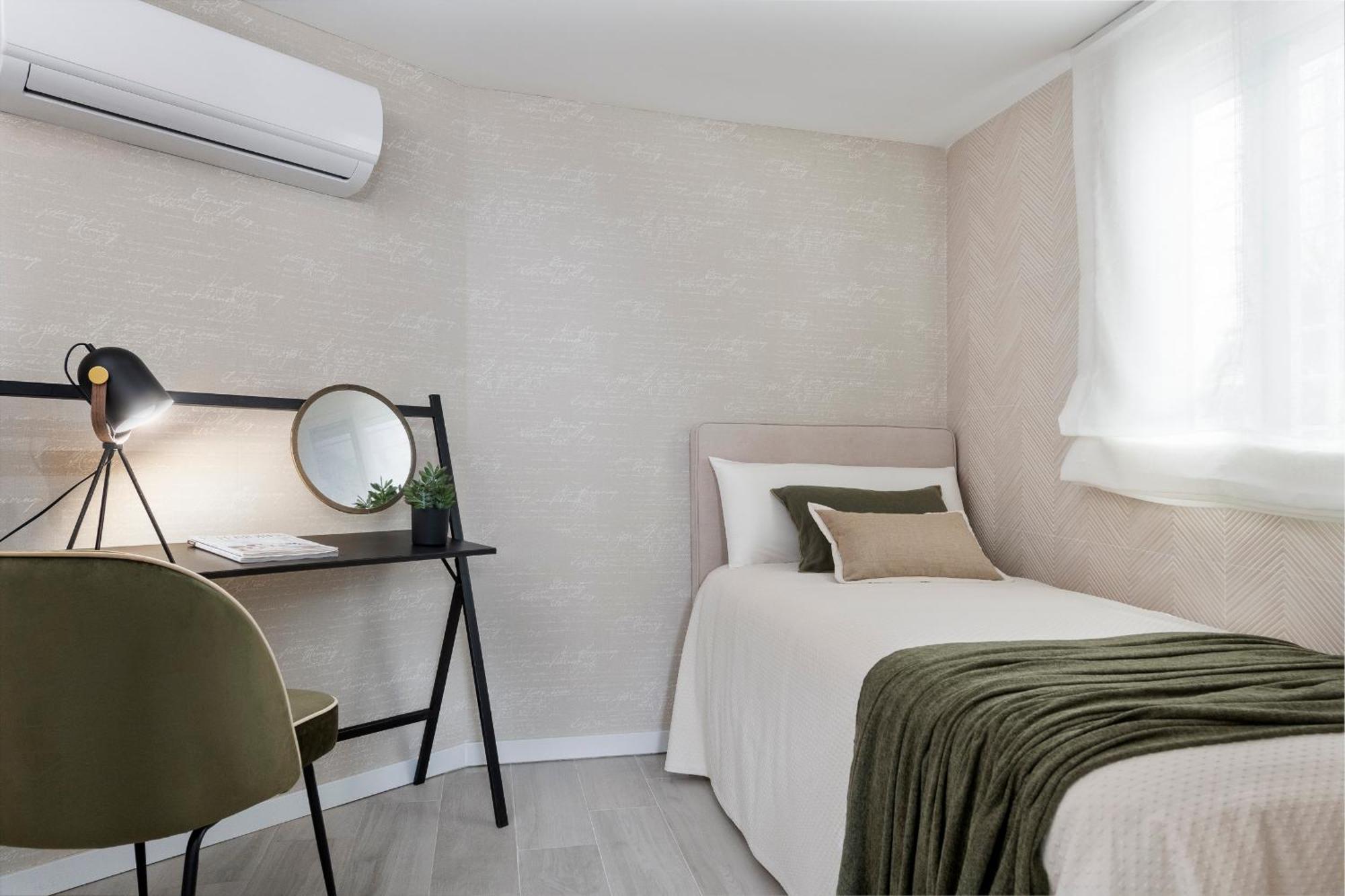 Alohamundi Pasion Apartment Sevilla Bagian luar foto