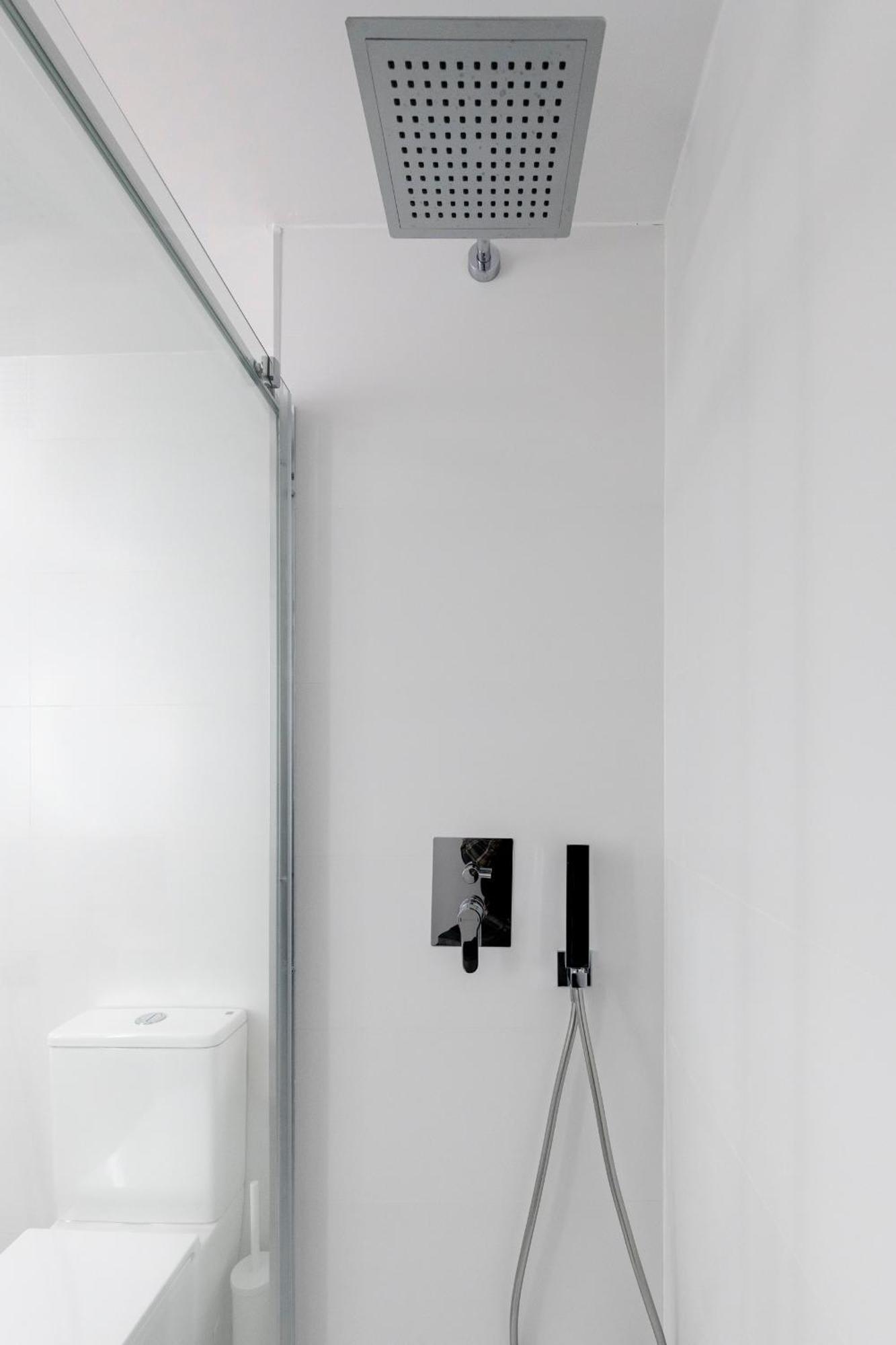 Alohamundi Pasion Apartment Sevilla Bagian luar foto
