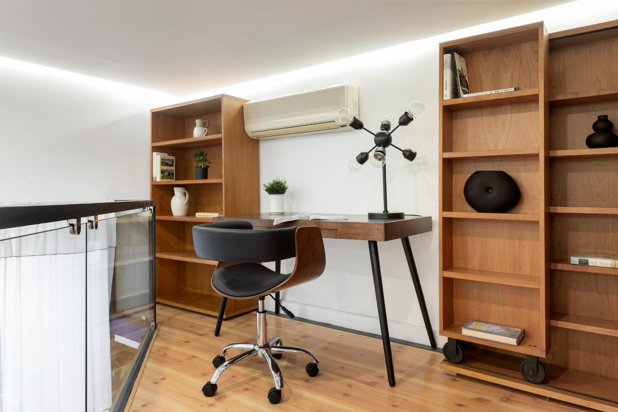 Alohamundi Pasion Apartment Sevilla Bagian luar foto