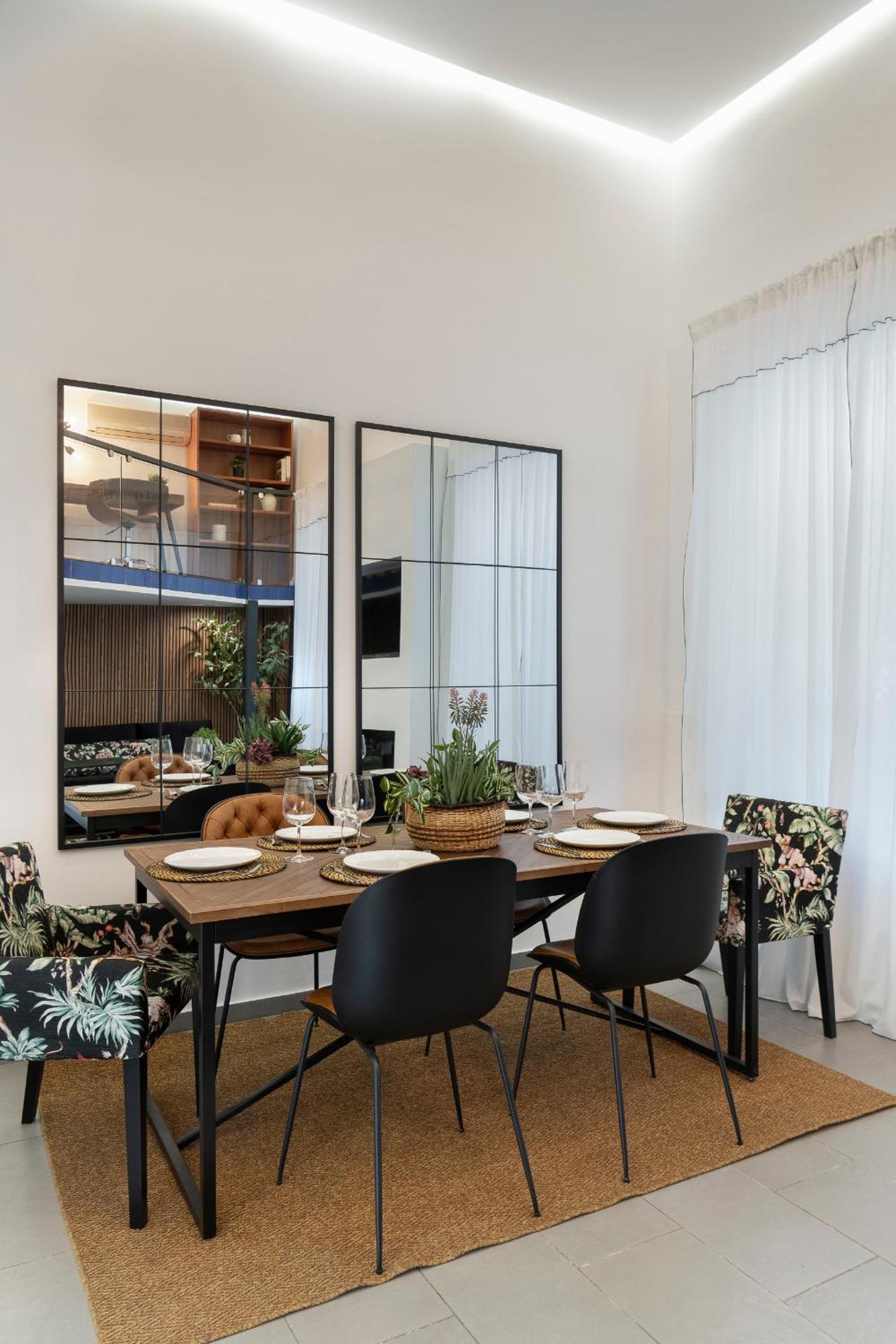 Alohamundi Pasion Apartment Sevilla Bagian luar foto